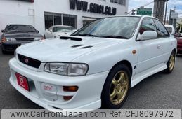 subaru impreza 1999 -SUBARU--Impreza GC8--GC8-090616---SUBARU--Impreza GC8--GC8-090616-