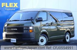 toyota hiace-van 2014 -TOYOTA--Hiace Van CBF-TRH211K--TRH211-8005377---TOYOTA--Hiace Van CBF-TRH211K--TRH211-8005377-