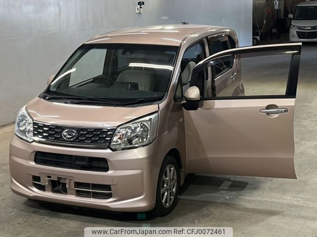 daihatsu move 2016 -DAIHATSU--Move LA150S-0104661---DAIHATSU--Move LA150S-0104661- image 1