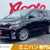 toyota vellfire 2013 -TOYOTA--Vellfire DBA-ANH20W--ANH20-8277508---TOYOTA--Vellfire DBA-ANH20W--ANH20-8277508- image 1