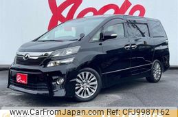 toyota vellfire 2013 -TOYOTA--Vellfire DBA-ANH20W--ANH20-8277508---TOYOTA--Vellfire DBA-ANH20W--ANH20-8277508-