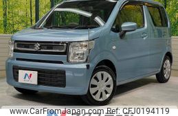 suzuki wagon-r 2020 -SUZUKI--Wagon R 5AA-MH95S--MH95S-149560---SUZUKI--Wagon R 5AA-MH95S--MH95S-149560-