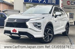 mitsubishi eclipse-cross 2020 -MITSUBISHI--Eclipse Cross 5LA-GL3W--GL3W-0301156---MITSUBISHI--Eclipse Cross 5LA-GL3W--GL3W-0301156-