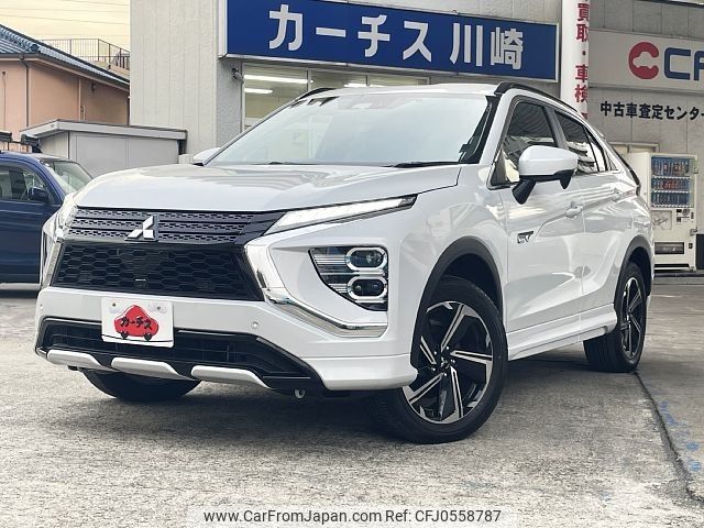 mitsubishi eclipse-cross 2020 -MITSUBISHI--Eclipse Cross 5LA-GL3W--GL3W-0301156---MITSUBISHI--Eclipse Cross 5LA-GL3W--GL3W-0301156- image 1