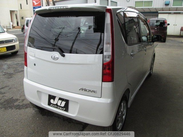 daihatsu move 2010 -DAIHATSU--Move L175S--0296412---DAIHATSU--Move L175S--0296412- image 2