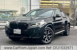 bmw x4 2021 CFJ1532971