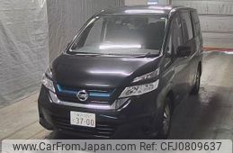 nissan serena 2018 -NISSAN 【横浜 505と3700】--Serena HC27-004692---NISSAN 【横浜 505と3700】--Serena HC27-004692-