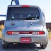 nissan cube 2009 O11457 image 12