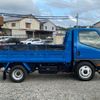 mitsubishi-fuso canter 1998 CFJ1529823 image 15