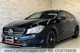 mercedes-benz cla-class 2015 quick_quick_117944_WDD1179442N253463