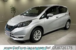 nissan note 2019 quick_quick_DAA-SNE12_SNE12-017990