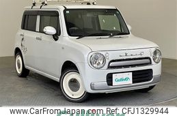 suzuki alto-lapin 2013 -SUZUKI--Alto Lapin DBA-HE22S--HE22S-812049---SUZUKI--Alto Lapin DBA-HE22S--HE22S-812049-