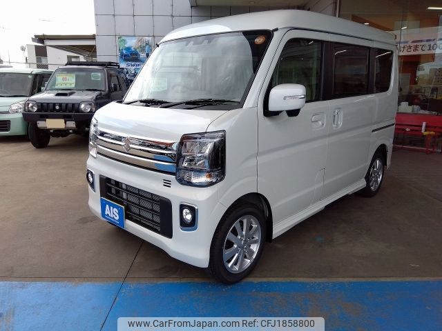 suzuki every-wagon 2025 CFJ1858800 image 1