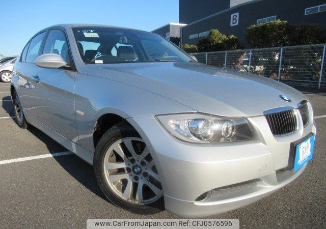 bmw 3-series 2008 REALMOTOR_Y2024120241A-21 image 2