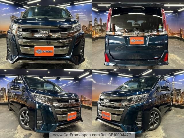 toyota noah 2018 quick_quick_DBA-ZRR80W_ZRR80-0448727 image 1