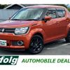 suzuki ignis 2017 -SUZUKI--Ignis DAA-FF21S--FF21S-133538---SUZUKI--Ignis DAA-FF21S--FF21S-133538- image 1