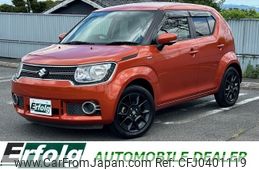 suzuki ignis 2017 -SUZUKI--Ignis DAA-FF21S--FF21S-133538---SUZUKI--Ignis DAA-FF21S--FF21S-133538-