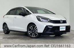 honda fit 2022 CFJ1661163