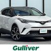 toyota c-hr 2019 -TOYOTA--C-HR DBA-NGX50--NGX50-2034336---TOYOTA--C-HR DBA-NGX50--NGX50-2034336- image 1