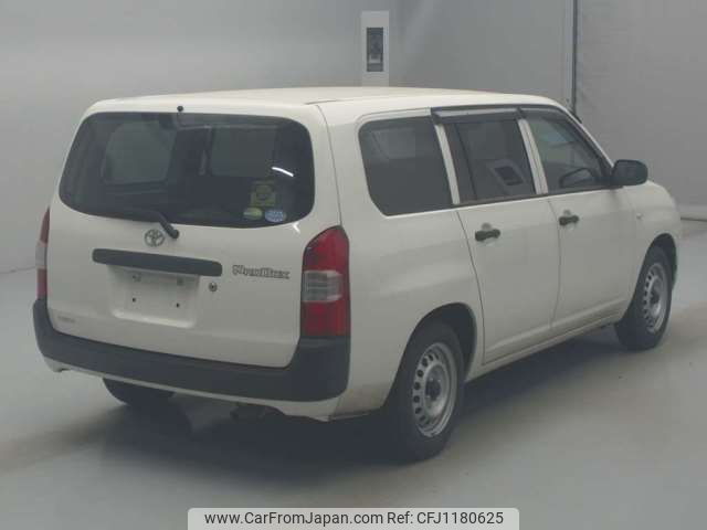 toyota probox-van 2020 -TOYOTA--Probox Van DBE-NCP160V--NCP160-0144509---TOYOTA--Probox Van DBE-NCP160V--NCP160-0144509- image 2