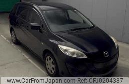 mazda premacy 2014 -MAZDA--Premacy CWFFW-123750---MAZDA--Premacy CWFFW-123750-