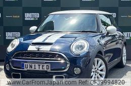 mini mini-others 2017 quick_quick_LDA-XN20_WMWXN920502F73160