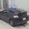 honda cr-z 2010 -HONDA--CR-Z DAA-ZF1--ZF1-1015259---HONDA--CR-Z DAA-ZF1--ZF1-1015259- image 11