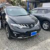 nissan murano 2013 CFJ1780211 image 3