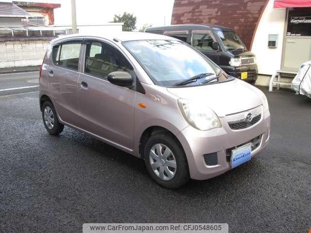 daihatsu mira 2011 quick_quick_DBA-L275S_Ll275S-0135787 image 2