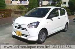 subaru pleo-plus 2020 CFJ1772554
