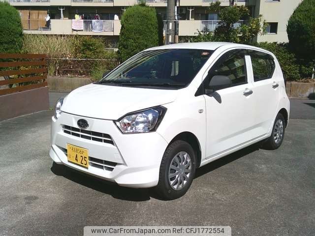 subaru pleo-plus 2020 CFJ1772554 image 1