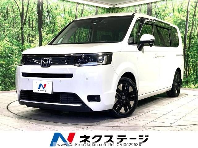 honda stepwagon 2022 -HONDA--Stepwgn 6AA-RP8--RP8-1016823---HONDA--Stepwgn 6AA-RP8--RP8-1016823- image 1