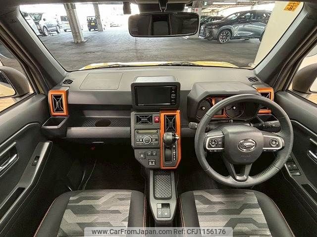daihatsu taft 2020 -DAIHATSU--Taft 5BA-LA900S--LA900S-0013887---DAIHATSU--Taft 5BA-LA900S--LA900S-0013887- image 2