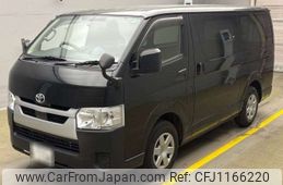 toyota hiace-van 2022 -TOYOTA 【横浜 435ｿ 100】--Hiace Van 3BF-TRH200V--TRH200-0353648---TOYOTA 【横浜 435ｿ 100】--Hiace Van 3BF-TRH200V--TRH200-0353648-