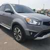 ssangyong korando 2014 ED-03161-20191220 image 1