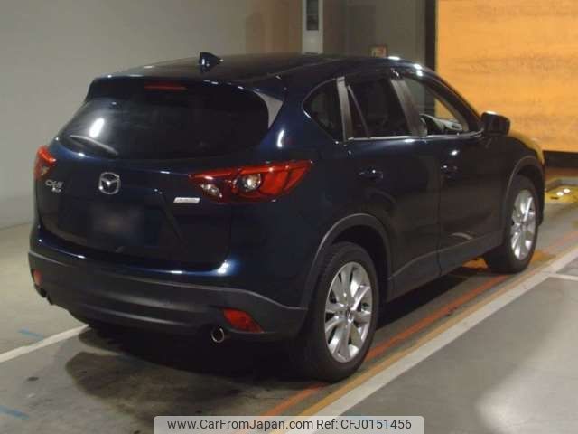 mazda cx-5 2016 -MAZDA--CX-5 DBA-KE5AW--KE5AW-201280---MAZDA--CX-5 DBA-KE5AW--KE5AW-201280- image 2