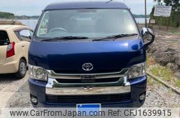 toyota hiace-van 2019 CFJ1639915