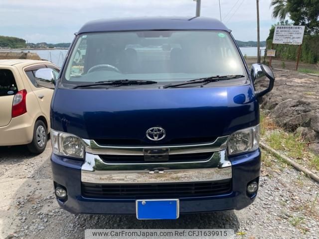 toyota hiace-van 2019 CFJ1639915 image 1