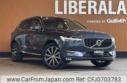 volvo xc60 2019 -VOLVO--Volvo XC60 LDA-UD4204TXC--YV1UZA8MCL1415232---VOLVO--Volvo XC60 LDA-UD4204TXC--YV1UZA8MCL1415232-