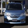 nissan serena 2013 -NISSAN--Serena FNC26--026473---NISSAN--Serena FNC26--026473- image 23