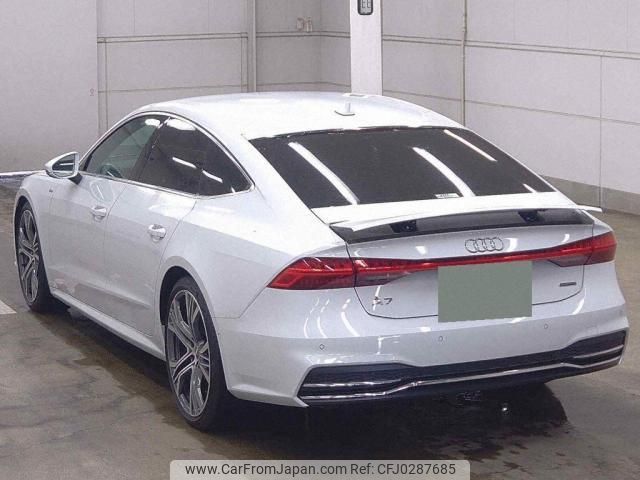 audi a7-sportback 2020 quick_quick_3AA-F2DKNS_WAUZZZF24LN075198 image 2