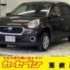 toyota passo 2016 -TOYOTA--Passo DBA-M710A--M710A-0004927---TOYOTA--Passo DBA-M710A--M710A-0004927- image 1