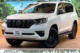 toyota land-cruiser-prado 2023 CFJ1798568