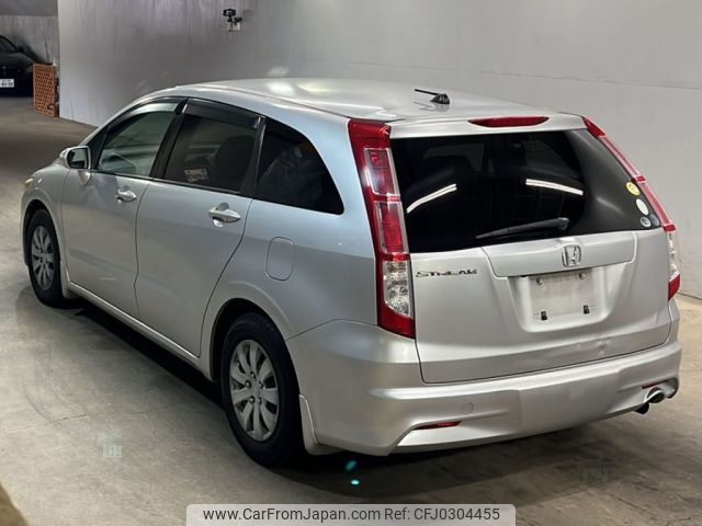 honda stream 2009 -HONDA--Stream RN6-3110893---HONDA--Stream RN6-3110893- image 2