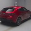 mazda mazda3 2019 -MAZDA--MAZDA3 6BA-BP5P--BP5P-106376---MAZDA--MAZDA3 6BA-BP5P--BP5P-106376- image 2