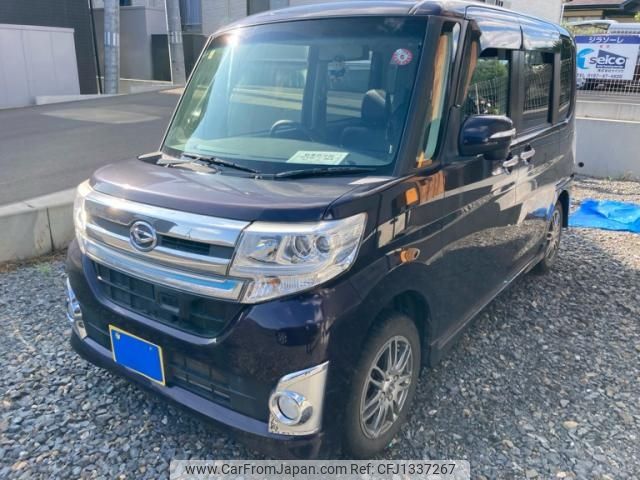 daihatsu tanto 2014 -DAIHATSU--Tanto DBA-LA610S--LA610S-0040507---DAIHATSU--Tanto DBA-LA610S--LA610S-0040507- image 2