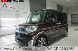 daihatsu tanto 2015 -DAIHATSU 【名変中 】--Tanto LA610S--0047959---DAIHATSU 【名変中 】--Tanto LA610S--0047959-