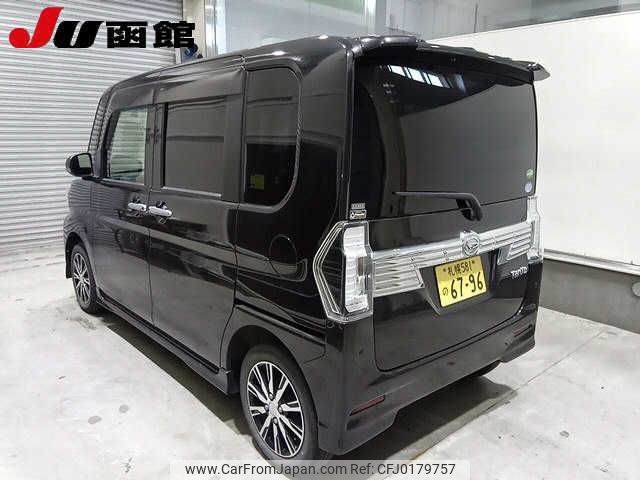 daihatsu tanto 2019 -DAIHATSU 【札幌 581ﾉ6796】--Tanto LA610S--0153807---DAIHATSU 【札幌 581ﾉ6796】--Tanto LA610S--0153807- image 2