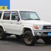 toyota land-cruiser 2015 -TOYOTA--Land Cruiser CBF-GRJ76K--GRJ76-1002224---TOYOTA--Land Cruiser CBF-GRJ76K--GRJ76-1002224- image 13