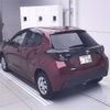toyota yaris 2025 CFJ1765941 image 2